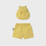 Conjunto de Baño 2 Piezas Hello Jungle Mayoral 1647