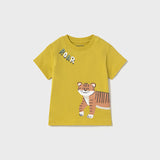 Conjunto 3 Piezas Madagascar Mayoral 1652