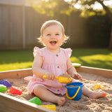 Vestido Con Cubre Pañal Rosa Baby Mayoral 1851