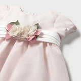 Vestido Blush Floral Mayoral 1860