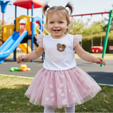 Conjunto 2 Piezas Teddy Tull Mayoral 1874