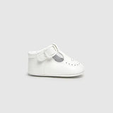 Zapatos Pepito Ceremonia Unisex Mayoral 9893