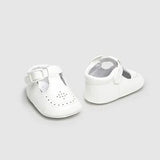 Zapatos Pepito Ceremonia Unisex Mayoral 9893