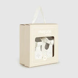 Zapatos Pepito Ceremonia Unisex Mayoral 9893