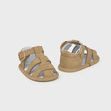 Sandalia Veraniega Camel Mayoral 9897
