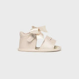 Sandalia Menorquina Beige Mayoral 9898