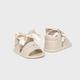 Sandalia Menorquina Beige Mayoral 9898