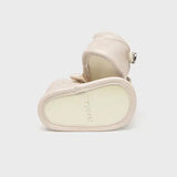 Sandalia Menorquina Beige Mayoral 9898