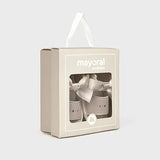 Sandalia Menorquina Beige Mayoral 9898