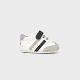 Tenis Velcro Combinado Mayoral 9899
