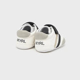 Tenis Velcro Combinado Mayoral 9899