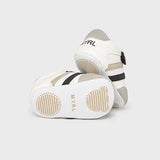 Tenis Velcro Combinado Mayoral 9899
