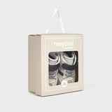 Tenis Velcro Combinado Mayoral 9899