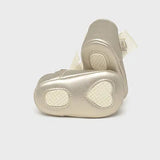 Merceditas Ceremonia Champagne Mayoral 9900