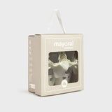 Merceditas Ceremonia Crudo Mayoral 9900