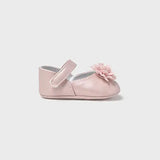 Merceditas Ceremonia Blossom Rosa Mayoral 9902