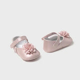 Merceditas Ceremonia Blossom Rosa Mayoral 9902