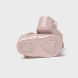 Merceditas Ceremonia Blossom Rosa Mayoral 9902
