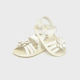 Sandalias Daisy Blanco Mayoral 9904