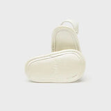 Sandalias Daisy Blanco Mayoral 9904