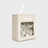 Sandalias Daisy Blanco Mayoral 9904