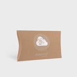 Set x 3 Piezas De Regalo Made With Love Natural Mayoral 9907