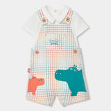 Pelele Rainbow Jungle Boboli