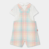 Pelele Rainbow Jungle Boboli
