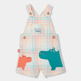 Pelele Rainbow Jungle Boboli