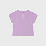 Conjunto 2 Piezas Bee Lilac Mayoral 1087-1746