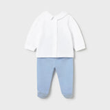 Conjunto Doggy Cielo Mayoral 1501