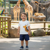 Conjunto Happy Zoo Océano Mayoral 1668