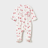 Set De 2  Piezas Pears Rose Mayoral 1708