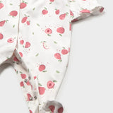 Set De 2  Piezas Pears Rose Mayoral 1708