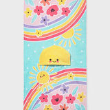 Toalla Playera Con Capucha Hawaii Mayoral 9113