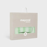 Toalla Playera Con Capucha Hipopotamus Mayoral 10164