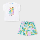 Conjunto 2 Fashion Waves Esmeralda Mayoral 3005-3906