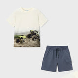 Conjunto Monster Truck Mayoral