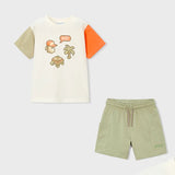 Conjunto Pixel Style Mayoral