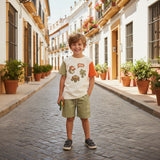 Conjunto Pixel Style Mayoral