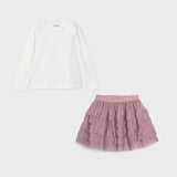 Conjunto 2 Piezas Flamenco Mayoral