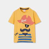 Conjunto Denim Aventura Pirata Boboli
