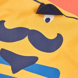 Conjunto Denim Aventura Pirata Boboli