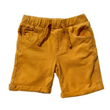 Conjunto 2 Piezas Mustard Losan