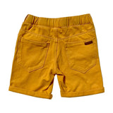 Conjunto 2 Piezas Mustard Losan