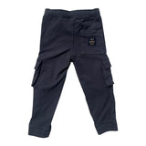 Pantalón Cargo Selva Azul Losan°