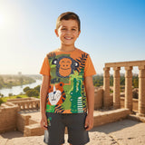 Conjunto Safari Adventure Boboli