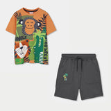 Conjunto Safari Adventure Boboli