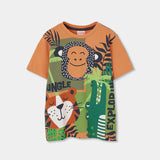 Conjunto Safari Adventure Boboli