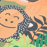Conjunto Safari Adventure Boboli